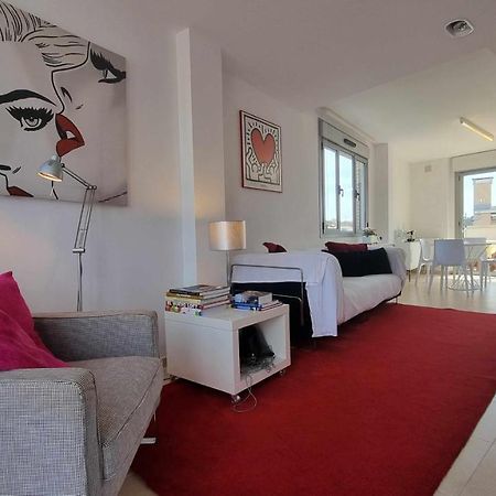 Apartamento El Atico De Anat Posada De Llanes Exteriör bild
