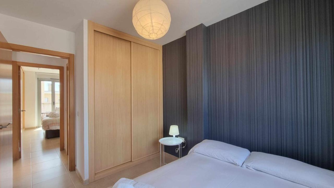 Apartamento El Atico De Anat Posada De Llanes Exteriör bild