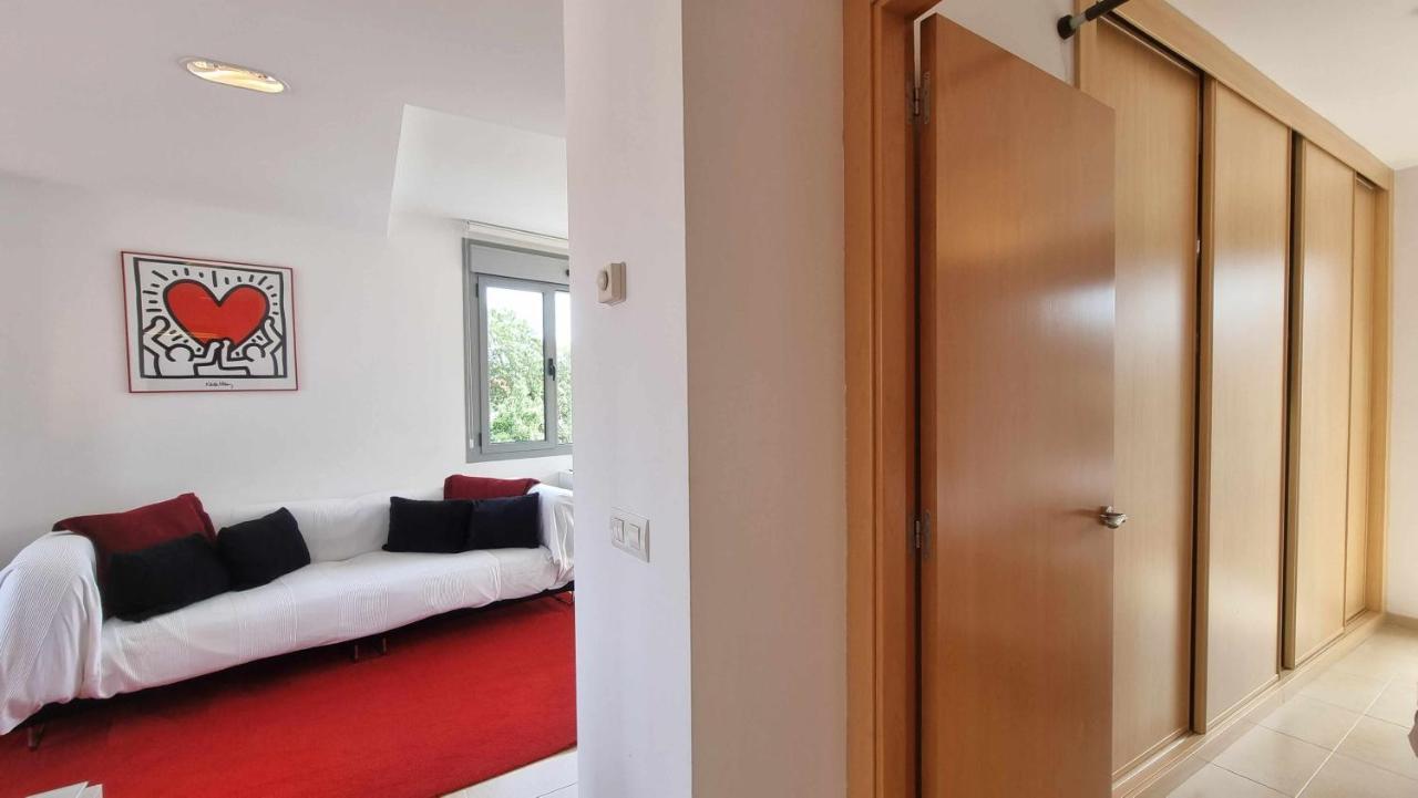 Apartamento El Atico De Anat Posada De Llanes Exteriör bild