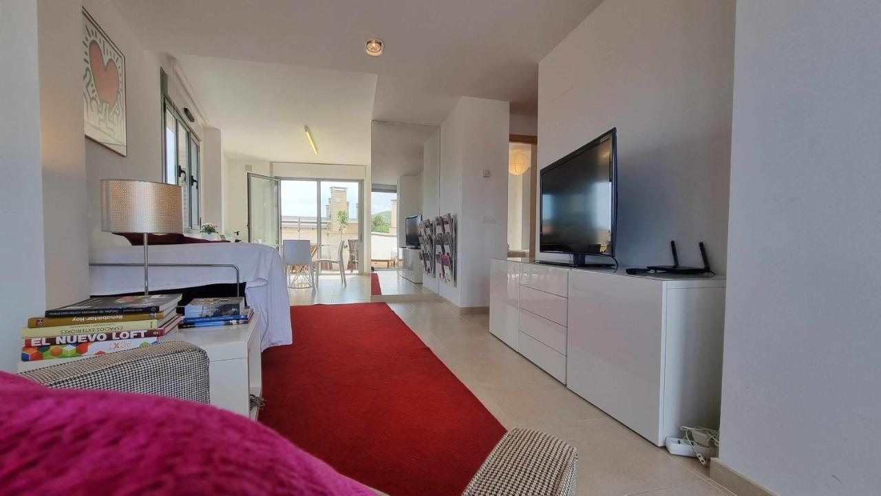 Apartamento El Atico De Anat Posada De Llanes Exteriör bild