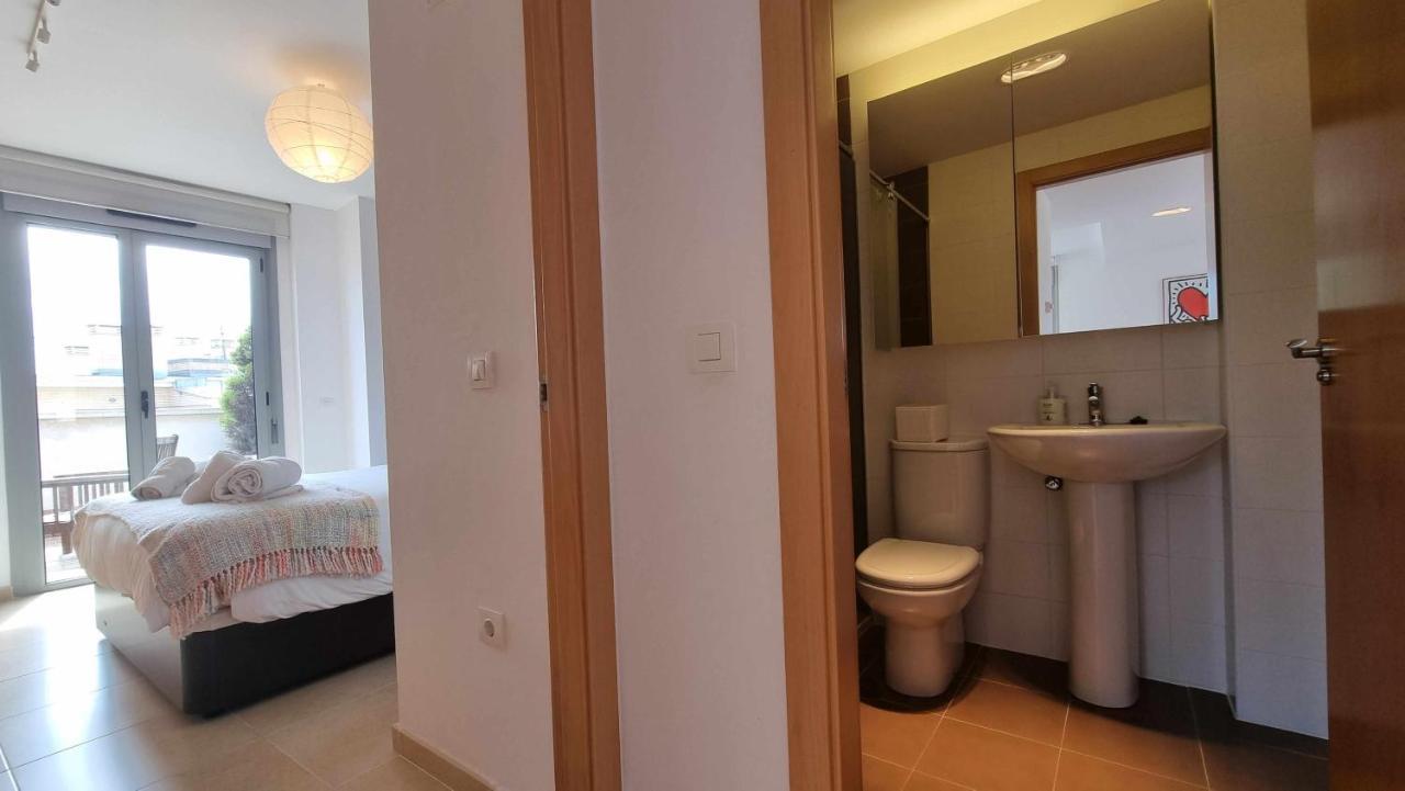 Apartamento El Atico De Anat Posada De Llanes Exteriör bild
